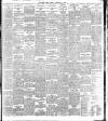 Evening Irish Times Monday 17 February 1913 Page 5