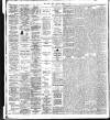 Evening Irish Times Saturday 01 March 1913 Page 6