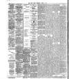 Evening Irish Times Wednesday 05 March 1913 Page 6