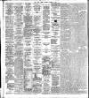 Evening Irish Times Saturday 08 March 1913 Page 6