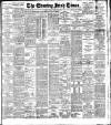 Evening Irish Times Friday 14 March 1913 Page 1