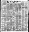 Evening Irish Times Tuesday 15 April 1913 Page 1
