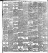 Evening Irish Times Tuesday 15 April 1913 Page 8