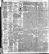 Evening Irish Times Thursday 01 May 1913 Page 4