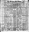 Evening Irish Times Friday 02 May 1913 Page 1
