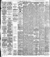 Evening Irish Times Friday 02 May 1913 Page 4