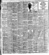 Evening Irish Times Saturday 03 May 1913 Page 2