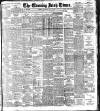 Evening Irish Times Thursday 22 May 1913 Page 1