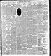 Evening Irish Times Friday 23 May 1913 Page 5