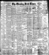 Evening Irish Times Monday 02 June 1913 Page 1