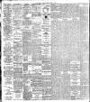 Evening Irish Times Monday 02 June 1913 Page 4