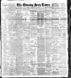 Evening Irish Times Wednesday 04 June 1913 Page 1