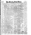 Evening Irish Times Thursday 05 June 1913 Page 1