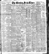 Evening Irish Times Monday 09 June 1913 Page 1