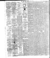 Evening Irish Times Thursday 12 June 1913 Page 6