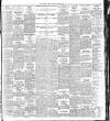 Evening Irish Times Friday 13 June 1913 Page 5