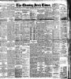 Evening Irish Times Wednesday 02 July 1913 Page 1