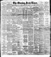 Evening Irish Times Thursday 10 July 1913 Page 1