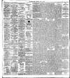 Evening Irish Times Thursday 10 July 1913 Page 4