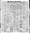 Evening Irish Times Friday 11 July 1913 Page 1