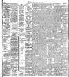 Evening Irish Times Friday 11 July 1913 Page 4