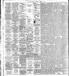 Evening Irish Times Saturday 02 August 1913 Page 6