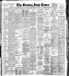 Evening Irish Times Friday 08 August 1913 Page 1