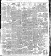 Evening Irish Times Wednesday 13 August 1913 Page 7