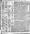Evening Irish Times Tuesday 02 September 1913 Page 4