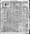 Evening Irish Times Saturday 06 September 1913 Page 3