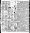 Evening Irish Times Saturday 06 September 1913 Page 6