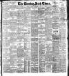 Evening Irish Times Thursday 25 September 1913 Page 1