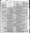 Evening Irish Times Monday 29 September 1913 Page 5