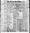 Evening Irish Times Thursday 09 October 1913 Page 1
