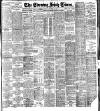 Evening Irish Times Monday 13 October 1913 Page 1