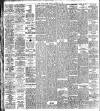 Evening Irish Times Monday 13 October 1913 Page 4