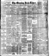 Evening Irish Times Friday 17 October 1913 Page 1