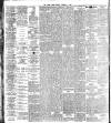 Evening Irish Times Friday 17 October 1913 Page 4