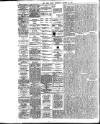 Evening Irish Times Wednesday 29 October 1913 Page 6