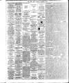 Evening Irish Times Saturday 15 November 1913 Page 6