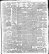 Evening Irish Times Tuesday 18 November 1913 Page 5