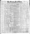 Evening Irish Times Thursday 20 November 1913 Page 1