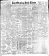 Evening Irish Times Friday 21 November 1913 Page 1
