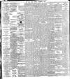 Evening Irish Times Thursday 27 November 1913 Page 4