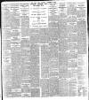 Evening Irish Times Thursday 27 November 1913 Page 5