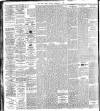 Evening Irish Times Monday 01 December 1913 Page 4