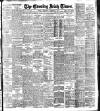 Evening Irish Times Wednesday 03 December 1913 Page 1