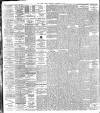 Evening Irish Times Thursday 04 December 1913 Page 4