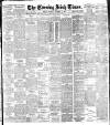 Evening Irish Times Thursday 11 December 1913 Page 1
