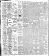 Evening Irish Times Thursday 11 December 1913 Page 4